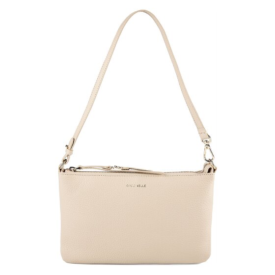 Coccinelle C-Easy Sac pochette Cuir 25 cm