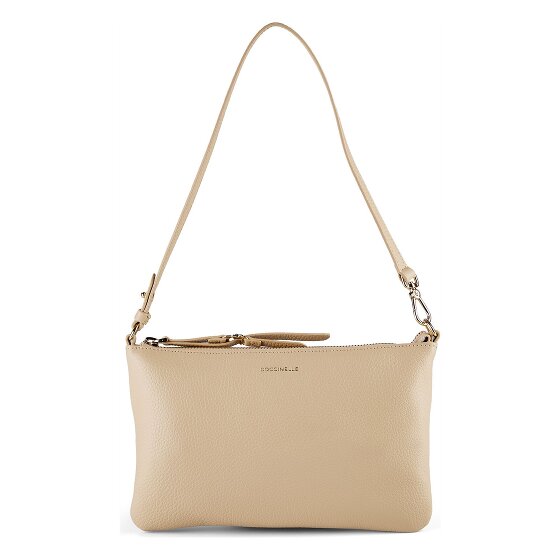 Coccinelle C-Easy Sac pochette Cuir 25 cm