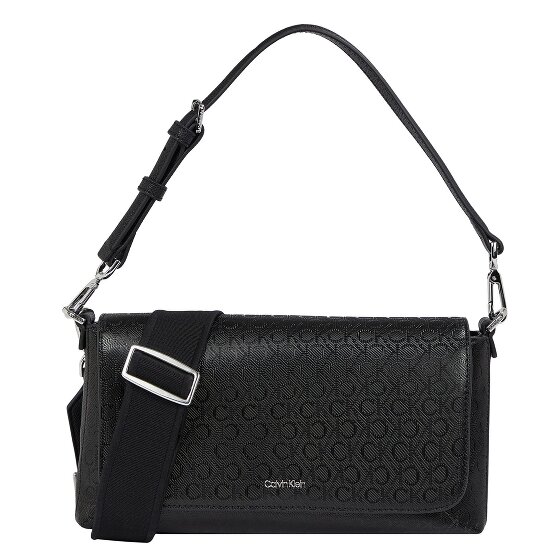 Calvin Klein CK Must Sac à bandoulière 28 cm