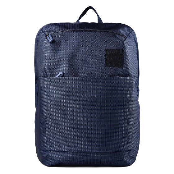 Mandarina Duck District Daypack 40 cm Compartiment ordinateur