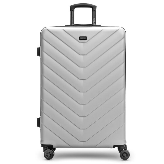 Redolz Essentials 07 LARGE 4 roues Valise cabine 79 cm