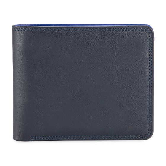 Mywalit Porte-monnaie RFID en cuir 11 cm
