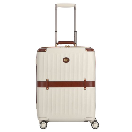 The Bridge Story Viaggio Trunks 4 roues Valise cabine 55 cm