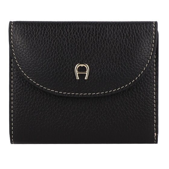 AIGNER Miranda Porte-monnaie Protection RFID Cuir 11 cm