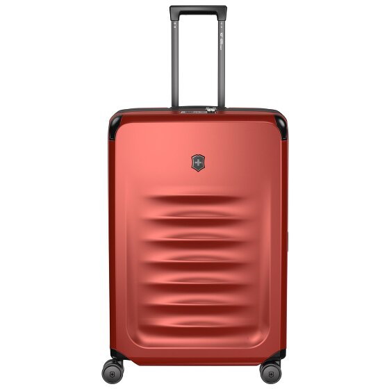 Victorinox Spectra 3.0 Expandable 4-roll trolley 75 cm
