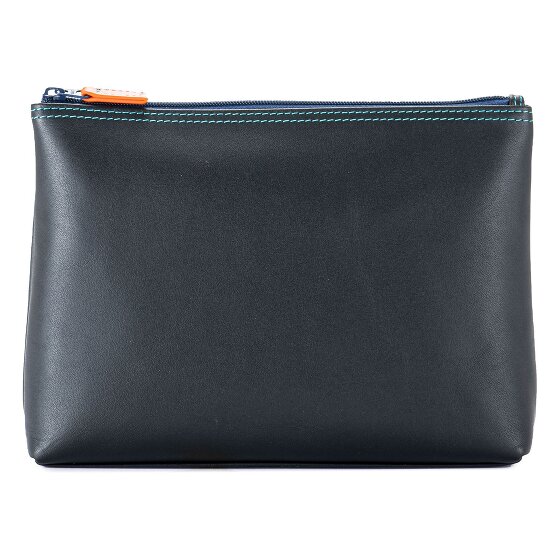 Mywalit Trousse de toilette Cuir véritable 21 cm