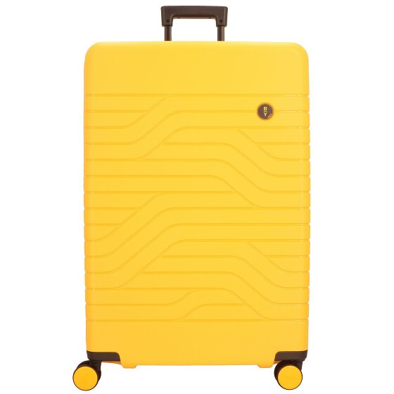 Bric's BY Ulisse Trolley 4 roues 79 cm