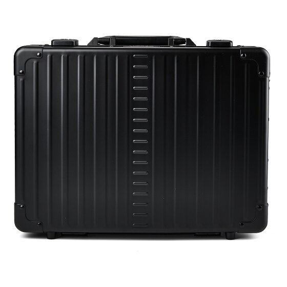 Aleon Attache attaché-case 43 cm compartiment pour ordinateur portable