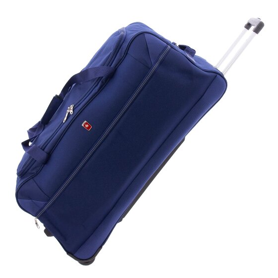 Gladiator 2100 2 roulettes Sac de voyage 80 cm