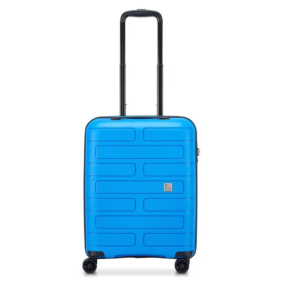 MODO by Roncato Supernova 2.0 4 roulettes Trolley de cabine 55 cm