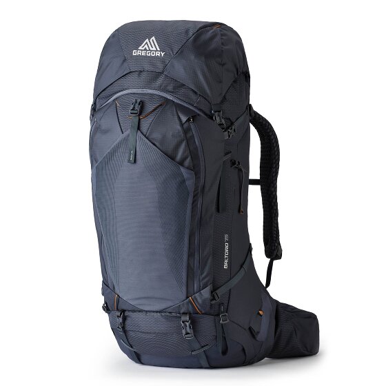 Gregory Baltoro 75 Sac à dos de trekking L 86 cm