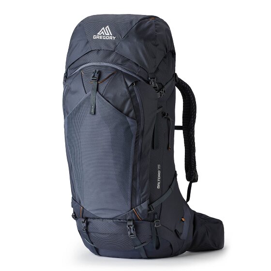 Gregory Baltoro 75 Sac à dos de trekking L 86 cm