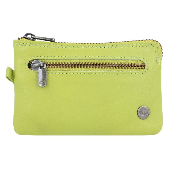 Greenburry Étui à clés Spongy en cuir 11,5 cm