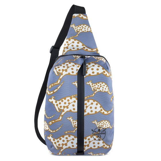 Chiemsee Jump N Fly Sac à bandoulière 22 cm