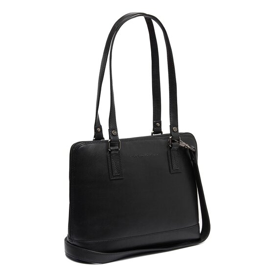 The Chesterfield Brand Novum Porte-documents Cuir 35 cm Compartiment pour ordinateur portable