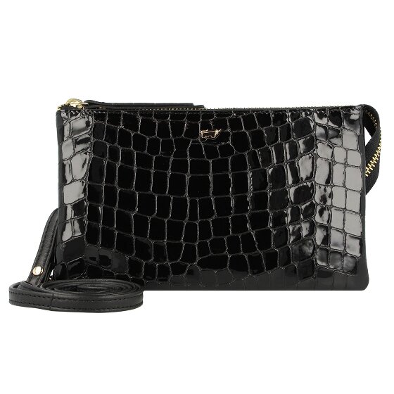 Braun Büffel Verona Portefeuille d'embrayage Cuir 20.5 cm