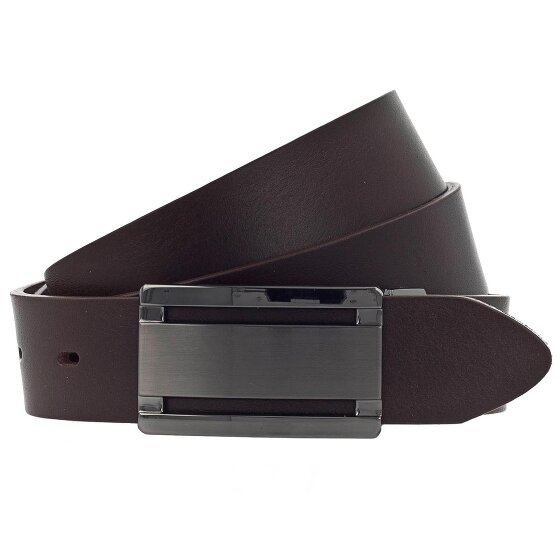 Vanzetti Ceinture en cuir