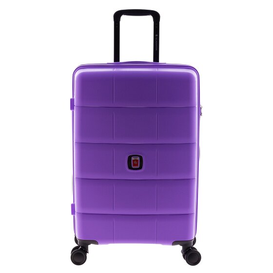 Gladiator 2700 4 roulettes Trolley 64 cm
