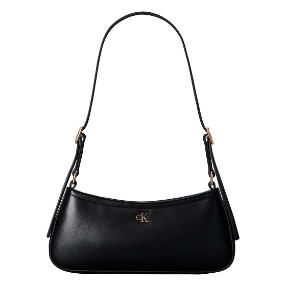 Calvin Klein CK Small Sac à bandoulière 27 cm