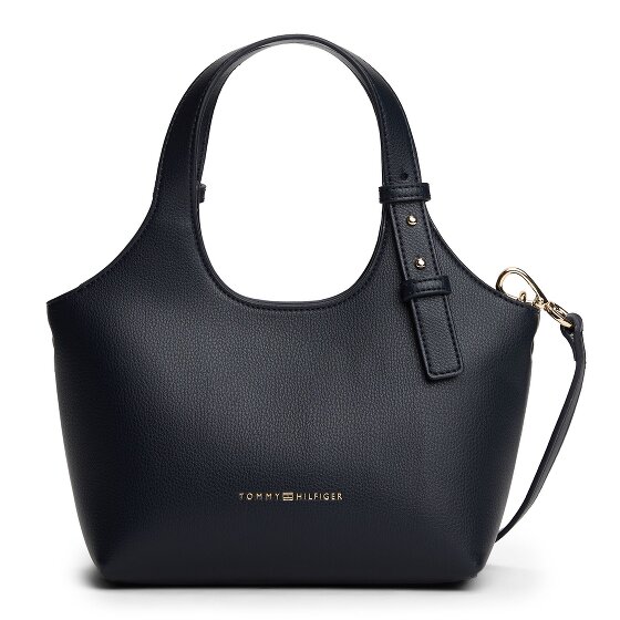 Tommy Hilfiger TH Logo Sac à bandoulière 21 cm
