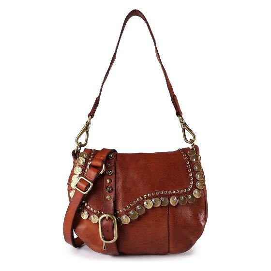 Campomaggi Gioachina Sac à bandoulière Cuir 25 cm