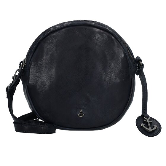 Harbour 2nd Anchor Love Halima Sac à bandoulière Cuir 24 cm