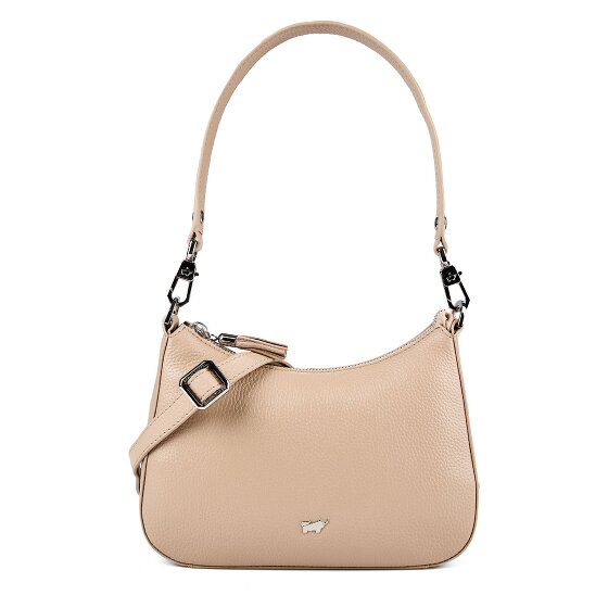 Braun Büffel Hanna Sac à bandoulière Cuir véritable 25 cm