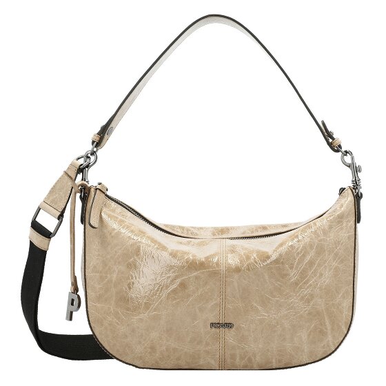 Picard Himalaya Sac à bandoulière Cuir 33 cm