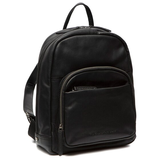 The Chesterfield Brand Santana Sac à dos professionnel Cuir 32 cm