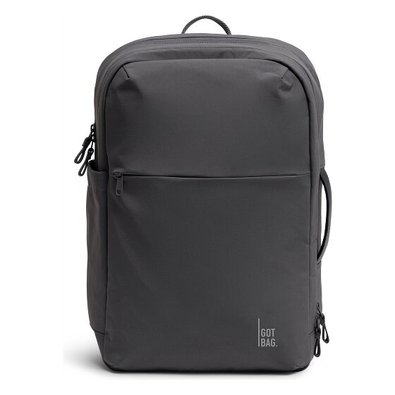 GOT BAG Commuter Pack Daypack 44 cm Compartiment pour ordinateur portable