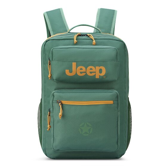 Jeep JS015B Daypack 46 cm Compartiment pour ordinateur portable