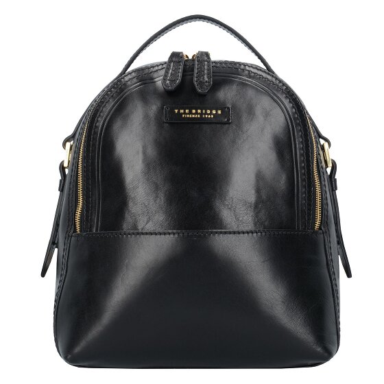 The Bridge Sac à dos Pearldistrict City en cuir 32 cm