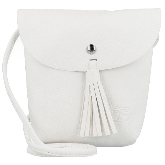 Tom Tailor Denim Ida Mini Bag Sac à bandoulière 17 cm