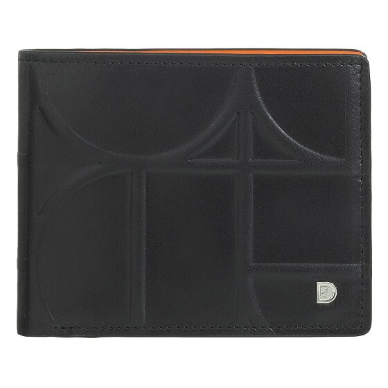 DuDu Up Porte-monnaie Cuir 12.5 cm