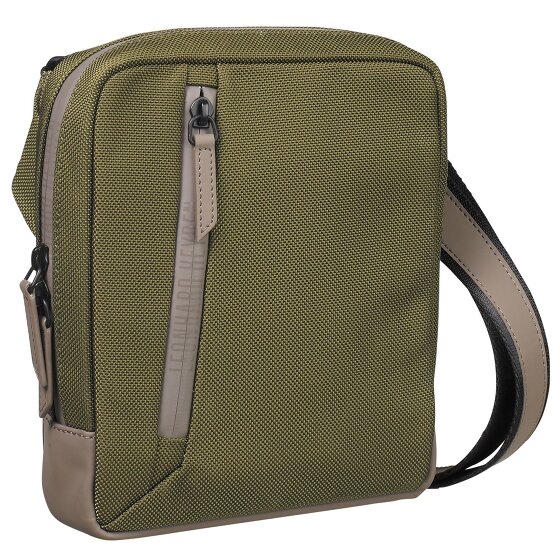 Leonhard Heyden Sac à bandoulière Helsinki 18 cm