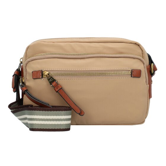 camel active Sac à bandoulière Bari 21 cm