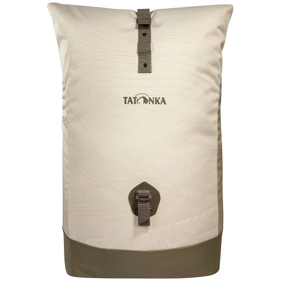 Tatonka Grip Rolltop sac à dos 55 cm compartiment pour ordinateur portable