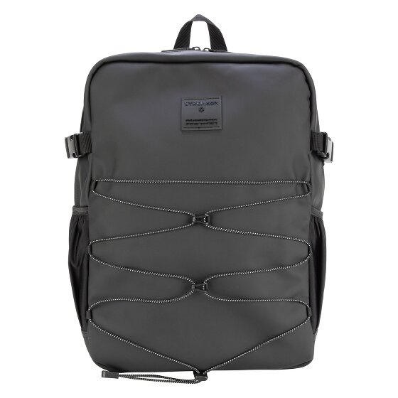 Strellson Blackpool Daypack 42 cm Compartiment ordinateur
