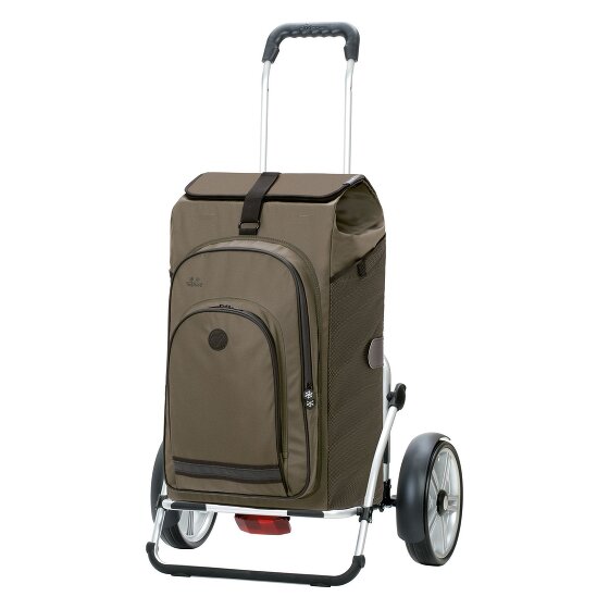 Andersen Shopper Royal Shopper Plus Chariot à provisions 67 cm