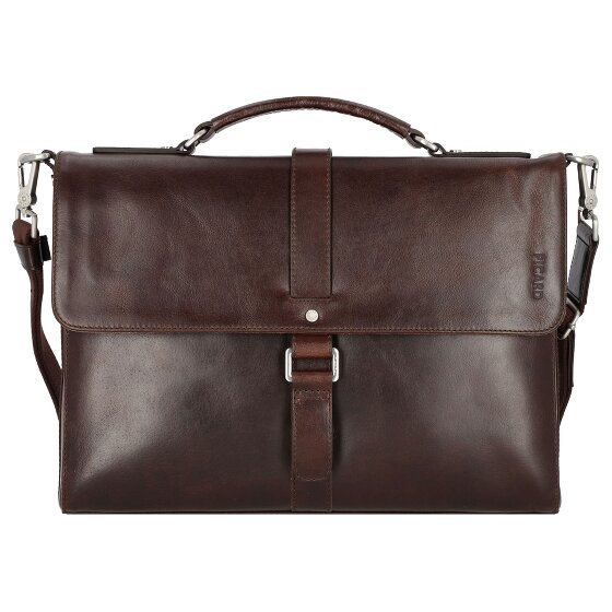 Picard Buddy porte-documents en cuir 38 cm