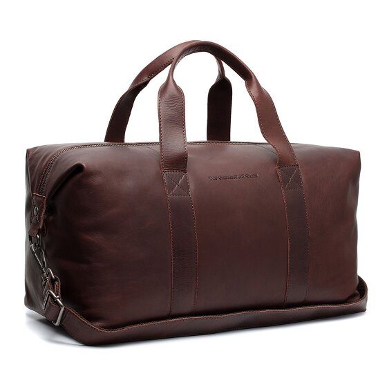The Chesterfield Brand Conor Sac de voyage Weekender Cuir 45 cm