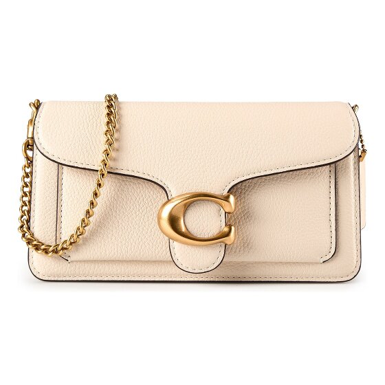 Coach Tabby Sac à bandoulière Cuir 19 cm