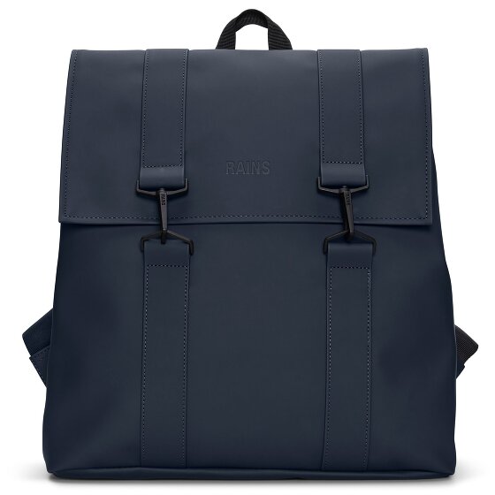 Rains Essential Daypack 40 cm Compartiment pour ordinateur portable