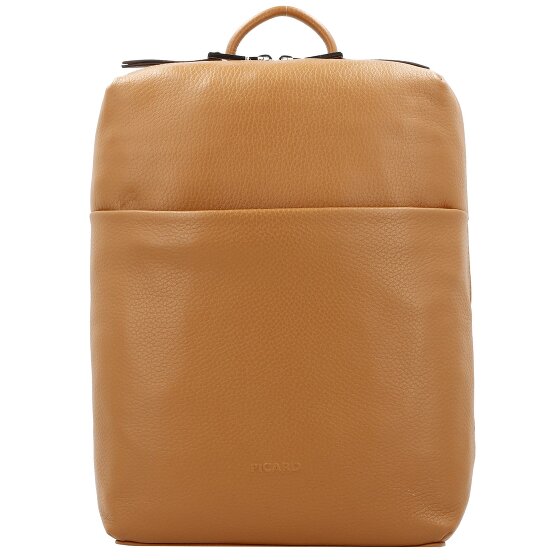 Picard Pure Sac à dos de ville Cuir 34 cm