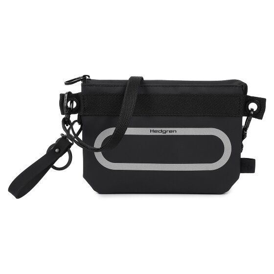 Hedgren Uni Ichi S Sac à bandoulière Protection RFID 19 cm