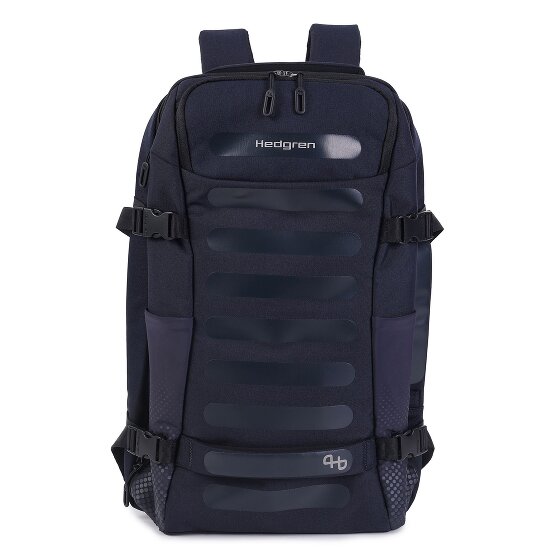 Hedgren Comby Trip L Daypack Protection RFID 53 cm Compartiment ordinateur