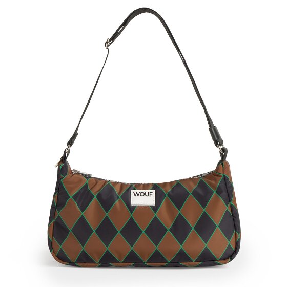 Wouf Studio Sac à bandoulière 34 cm
