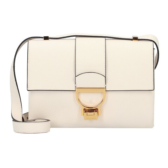 Coccinelle Arlettis Sac à bandoulière en cuir 23 cm