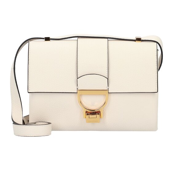 Coccinelle Arlettis Sac à bandoulière en cuir 23 cm