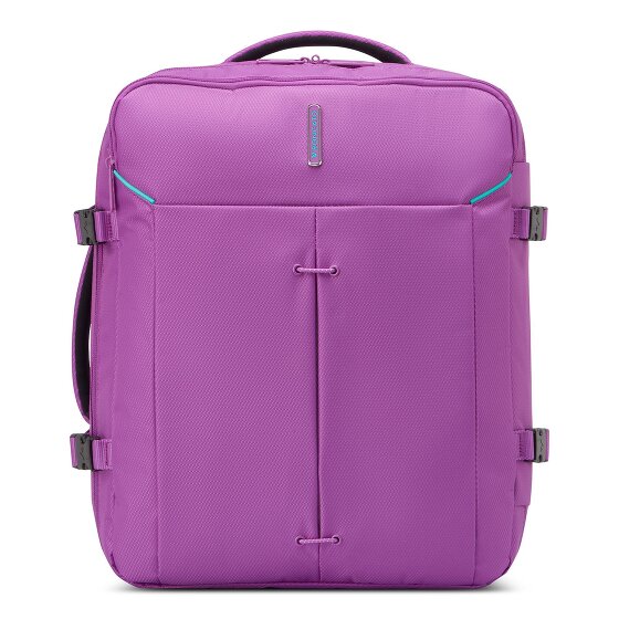 Roncato Ironik 2.0 Daypack 45 cm Compartiment ordinateur